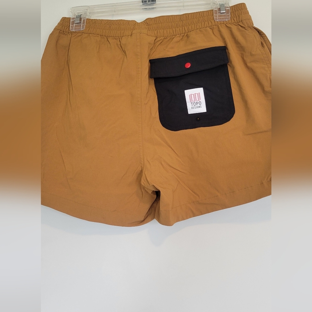Topo Designs Global Short Size M